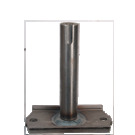 ALBERO LAMA PTO 107HD                   