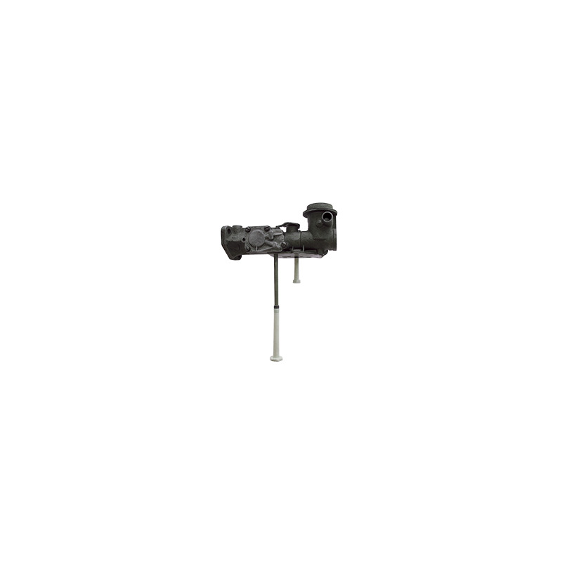 CARBURATORE BRIGGS & STRATTON 