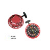 AVVIATORE HONDA 28400-ZH8-023YA
