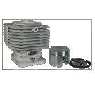 KIT CILINDRO/PISTONE STIHL (41280201202)