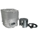 KIT CILINDRO/PISTONE STIHL (41160201215)