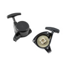 AVVIATORE MITSUBISHI