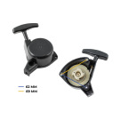 AVVIATORE MITSUBISHI