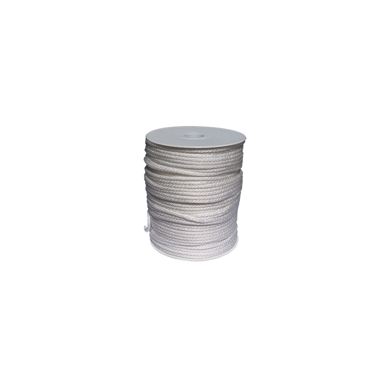 ROTOLO FUNE AVVIAMENTO 2,5 100 MT