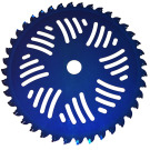 DISCO ANTI-SHOCK UNIVERSALE 40D 255X25,9X2,0