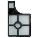 FILTRO ARIA EMAK- OLEO MAC 50030277