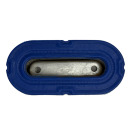 FILTRO ARIA X VANGUARD 5 HP 104700