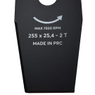 DISCO UNIVERSALE 2 D 255