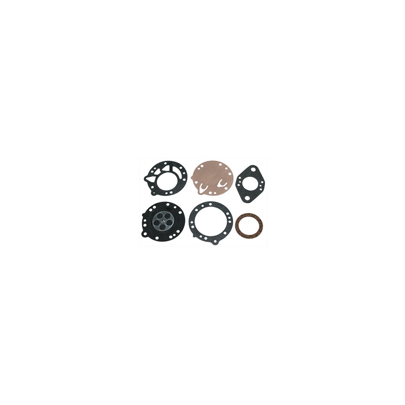 KIT MEMBRANA REPL. TILLOTSON   (DG-5HL)