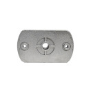 PORTALAMA DIAMETRO 25 CHIAVETTA 4.7 ACTIVE 050608