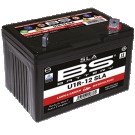 BATTERIA 12V-32A  +DX  GEL              