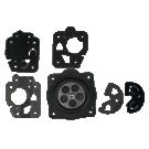 KIT MEMBRANA REPL. TK - ROBIN 500