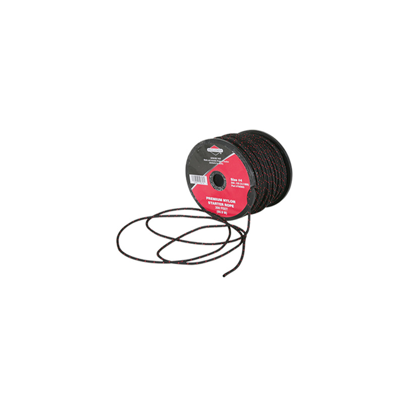 CORDA AVVIAMENTO BRIGGS & STRATTON