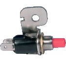 INTERRUTTORE BIPOLARE CHIUSO MTD 725-0269