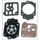 KIT MEMBRANA REPL. TILLOTSON