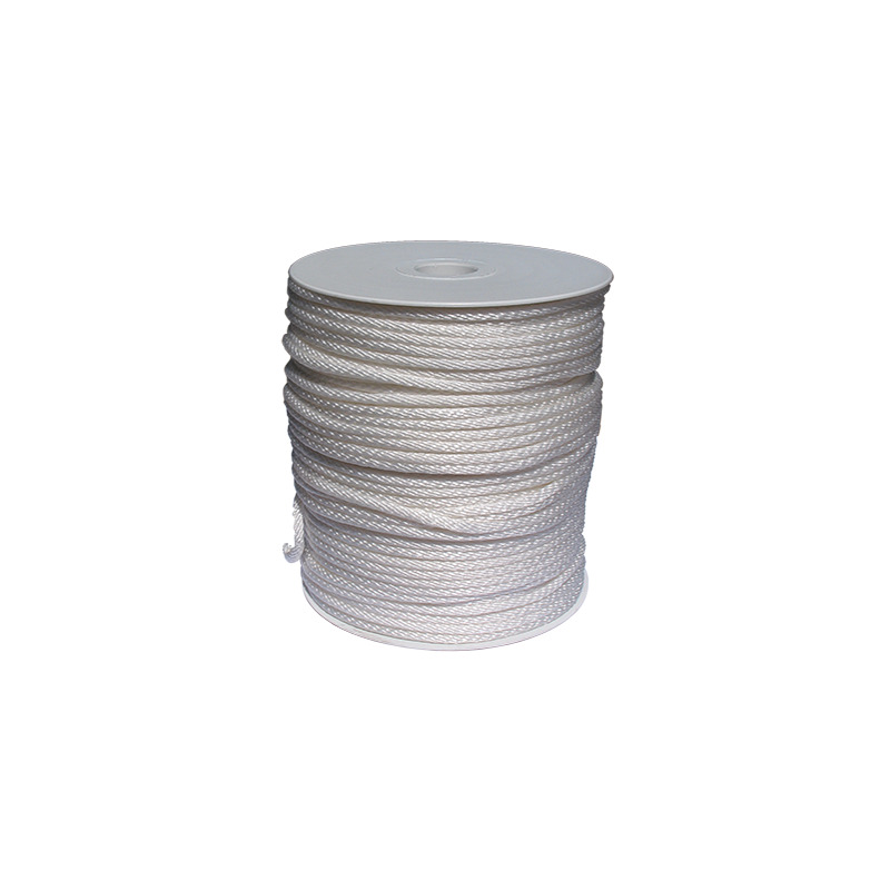 ROTOLO FUNE AVVIAMENTO 3,5  100MT
