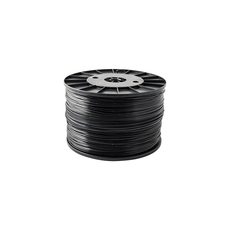 FILO SUPERBLADE 3,0X10KG QUADRO NERO