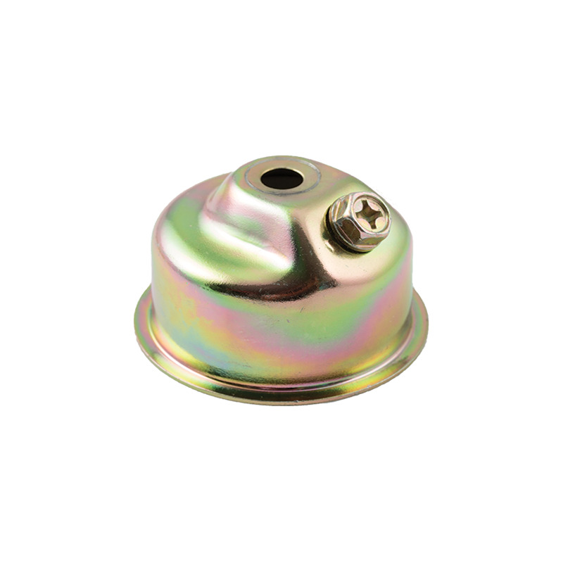 VASCHETTA CARBURATORE LONCIN 