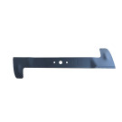 LAMA DX ALETTATA L=520 mm TC102