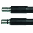 GUAINA BLUE BIRD 950/22/22