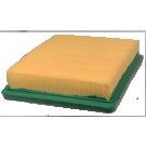 FILTRO ARIA X MOTORI OHV 4-5-6 HP  NGP DAYE