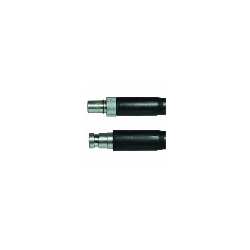 GUAINA ALPINA-CASTOR 845/25/21,5