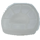 FILTRO ARIA EMAK- OLEO MAC 50160029R