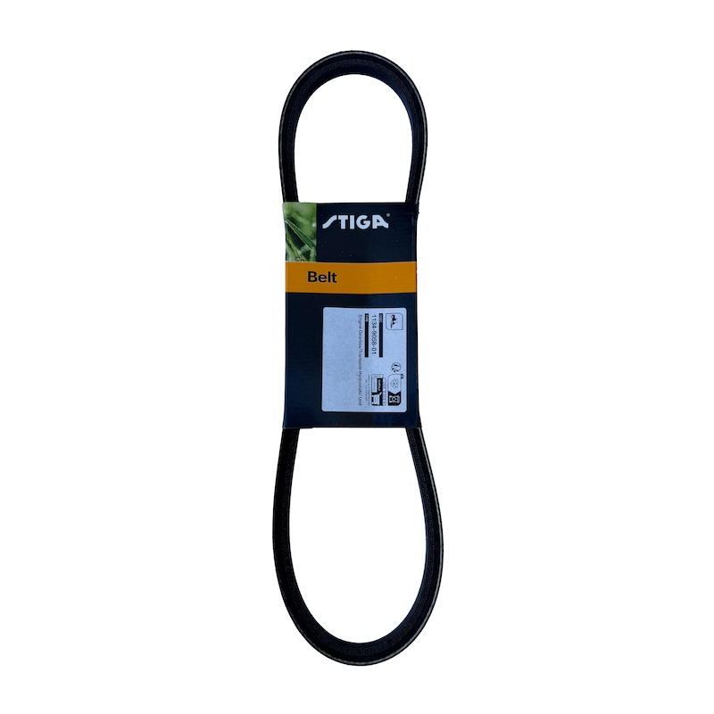 CINGHIA TRAZIONE IDR.(ESC.PRO)     EX. 9585-0091-01