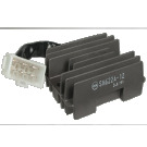 ASSIEME RADDRIZZATORE HONDA REPL. 31750-Z0A-811