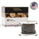 ROTOLO CATENA 3/8 1,3 100R SC           