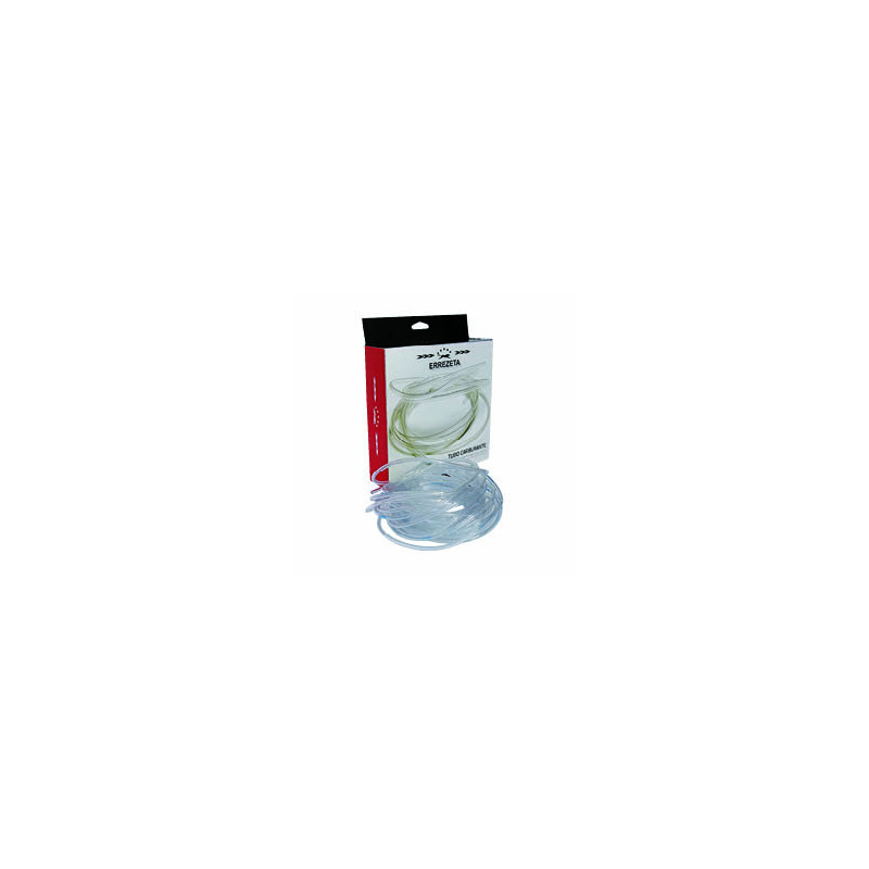 TUBO CARBURANTE  2,4/4,8   10MT