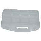 FILTRO ARIA EMAK- OLEO MAC 50050036A