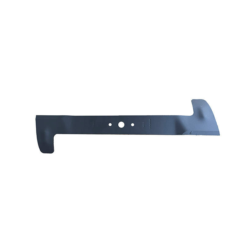 LAMA DX ALETTATA L=520 mm TC102