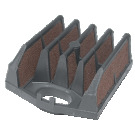 FILTRO ARIA EMAK- OLEO MAC 97000044R