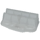 FILTRO ARIA EMAK- OLEO MAC 50170036R