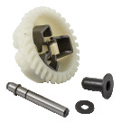 INGRANAGGIO REG. LONCIN 413-432-452 - 171750008-0001 118550347/0