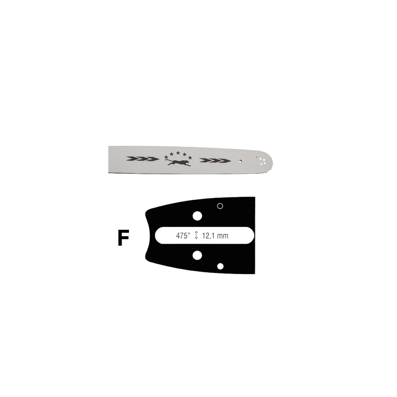 BARRA 16'' 1.6 325 67E