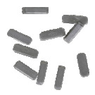 CHIAVETTA VOLANO BRIGGS & STRATTON  (004144 50PZ - 004181 10PZ)