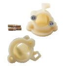 COLLETTORE ASPIRAZIONE HUSQVARNA