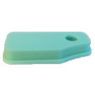 FILTRO ARIA PER MOTORI VERTICALI 8 -11 HP   