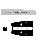 BARRA 18" 1.6 3/8 66E