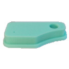 FILTRO ARIA X MOTORI VERTICALI 7-8 HP