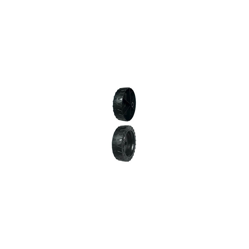 RUOTA POSTERIORE STIGA-GGP 160-12