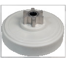 RUOTA DENTATA MC538243909               