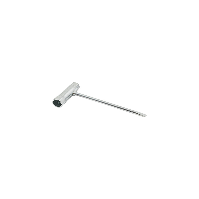 CHIAVE COMBINATA  13X19                 