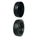 RUOTA POSTERIORE STIGA-GGP 160-12