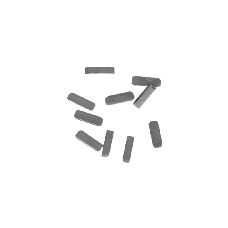 CHIAVETTA VOLANO BRIGGS & STRATTON  (004144 50PZ - 004181 10PZ)