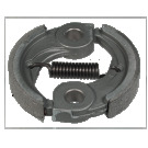 VITE FRIZIONE KAVASAKI TD40