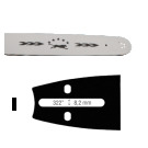 BARRA 20" 1.3 3/8 72E