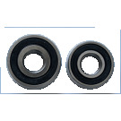CHIAVE COMBINATA 19 TORX                